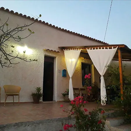 Antica Masseria Del Castello * Buseto Palizzolo