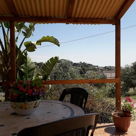 Antica Masseria Del Castello