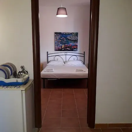 Antica Masseria Del Castello Buseto Palizzolo