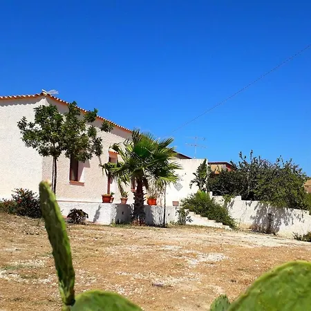 Antica Masseria Del Castello